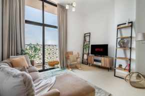 GuestReady - A sublime stay in Al Jaddaf